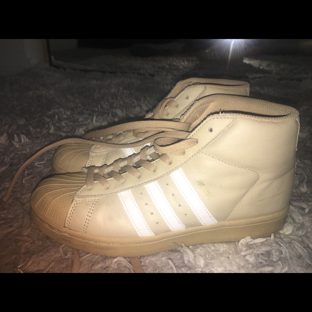 Adidas shoes